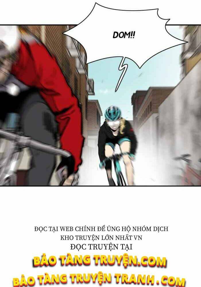 Thể Thao Cực Hạn Chapter 272 - Trang 2