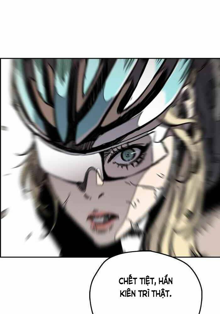 Thể Thao Cực Hạn Chapter 272 - Trang 2