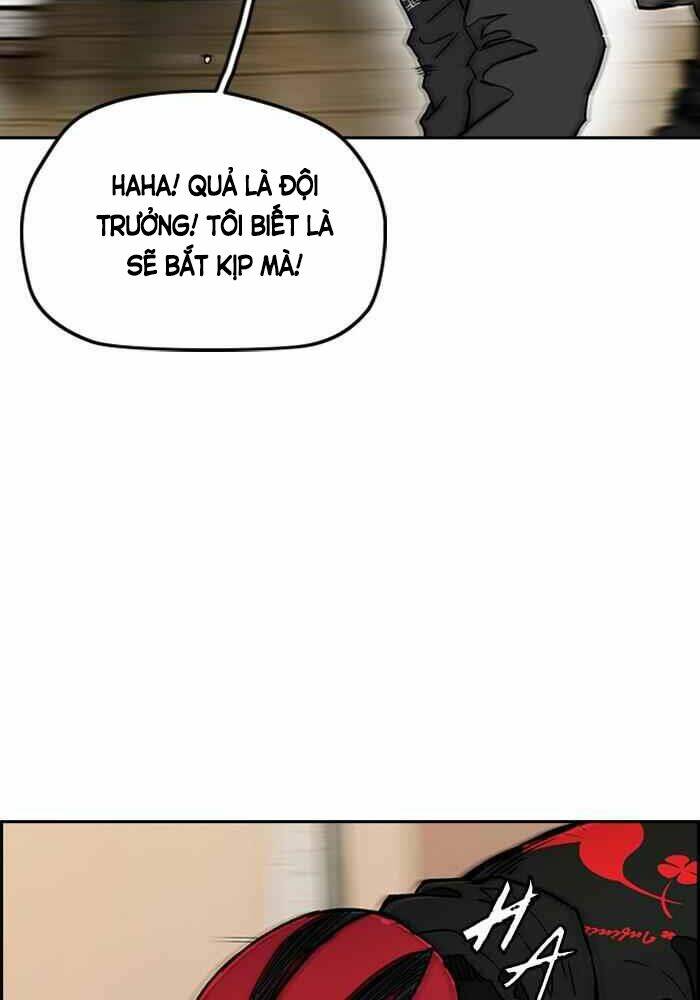 Thể Thao Cực Hạn Chapter 272 - Trang 2