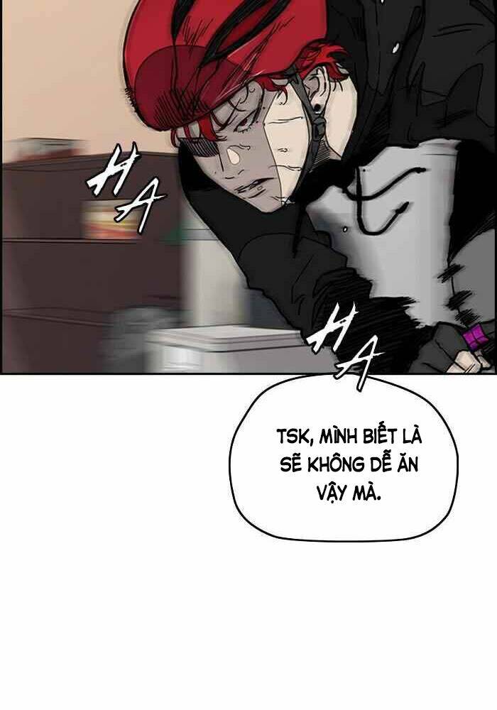 Thể Thao Cực Hạn Chapter 272 - Trang 2