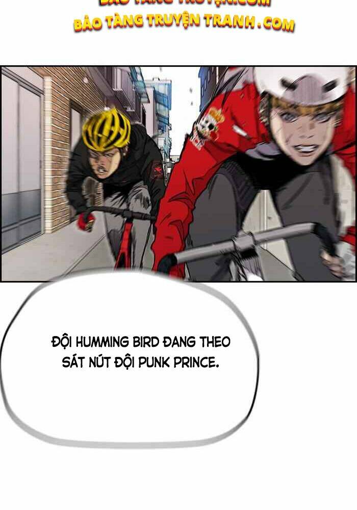 Thể Thao Cực Hạn Chapter 273 - Trang 2