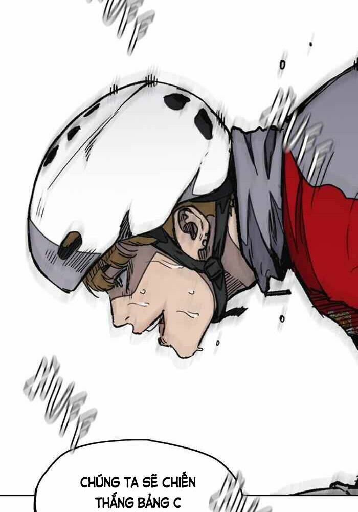 Thể Thao Cực Hạn Chapter 273 - Trang 2