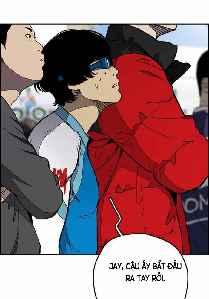 Thể Thao Cực Hạn Chapter 273 - Trang 2