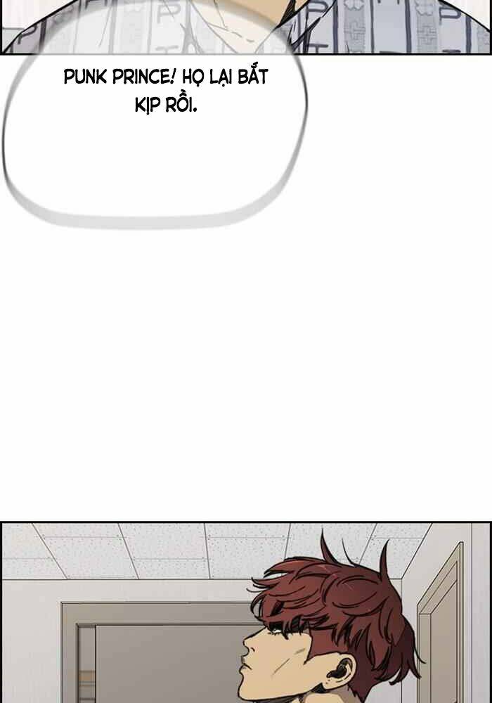 Thể Thao Cực Hạn Chapter 273 - Trang 2