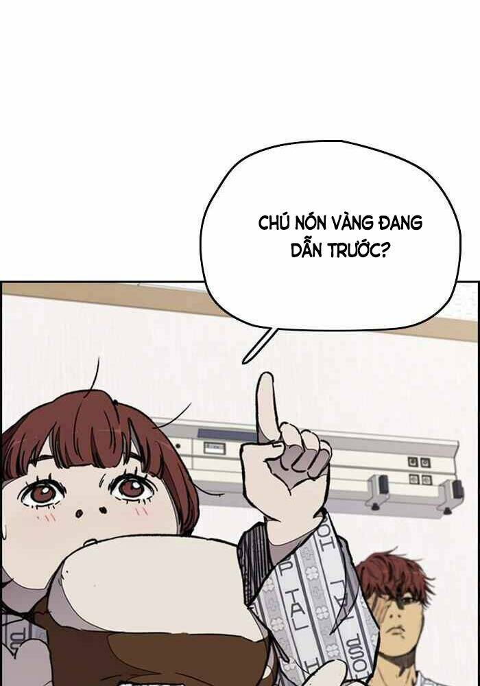 Thể Thao Cực Hạn Chapter 273 - Trang 2