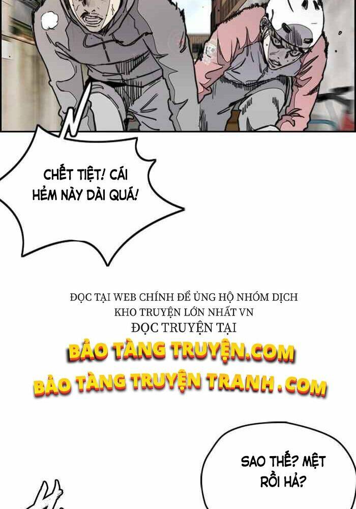 Thể Thao Cực Hạn Chapter 273 - Trang 2
