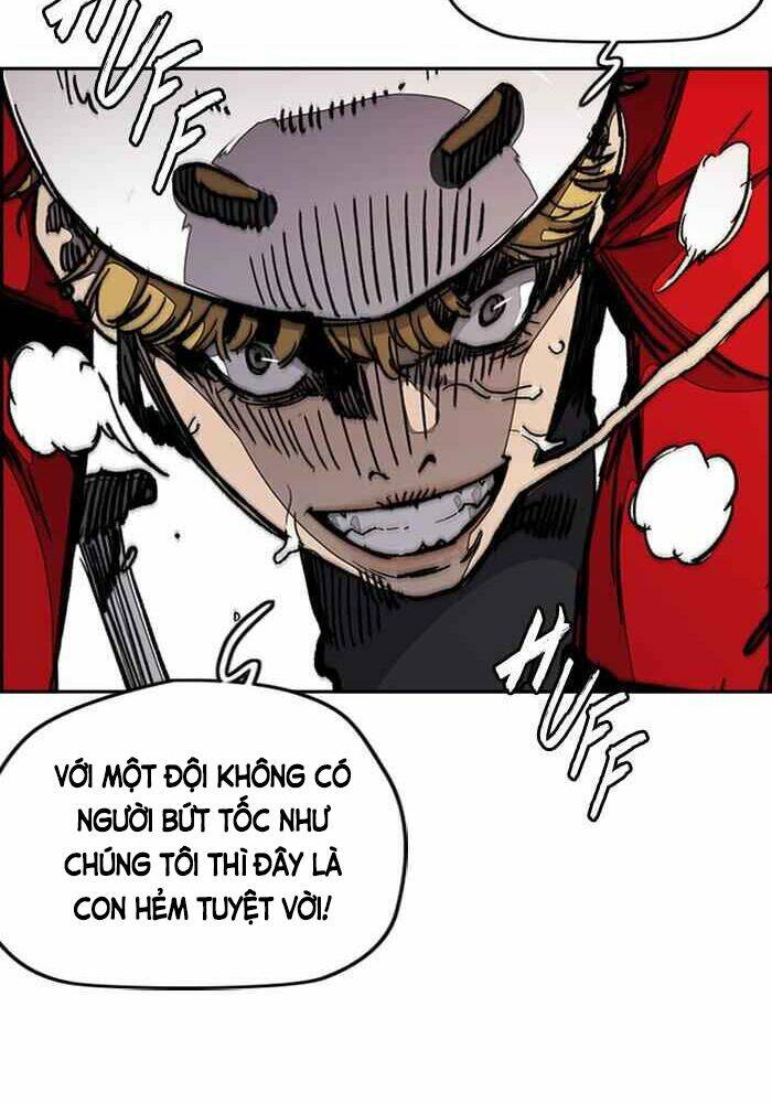 Thể Thao Cực Hạn Chapter 273 - Trang 2