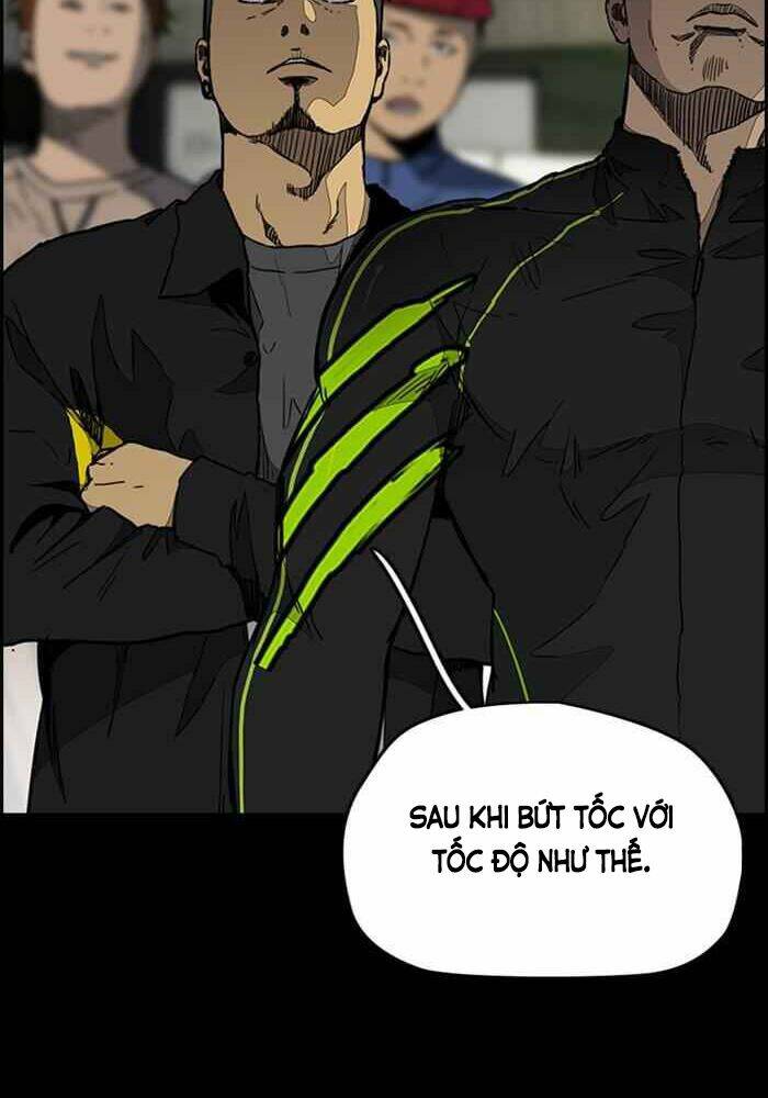 Thể Thao Cực Hạn Chapter 273 - Trang 2