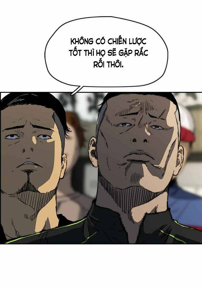 Thể Thao Cực Hạn Chapter 273 - Trang 2