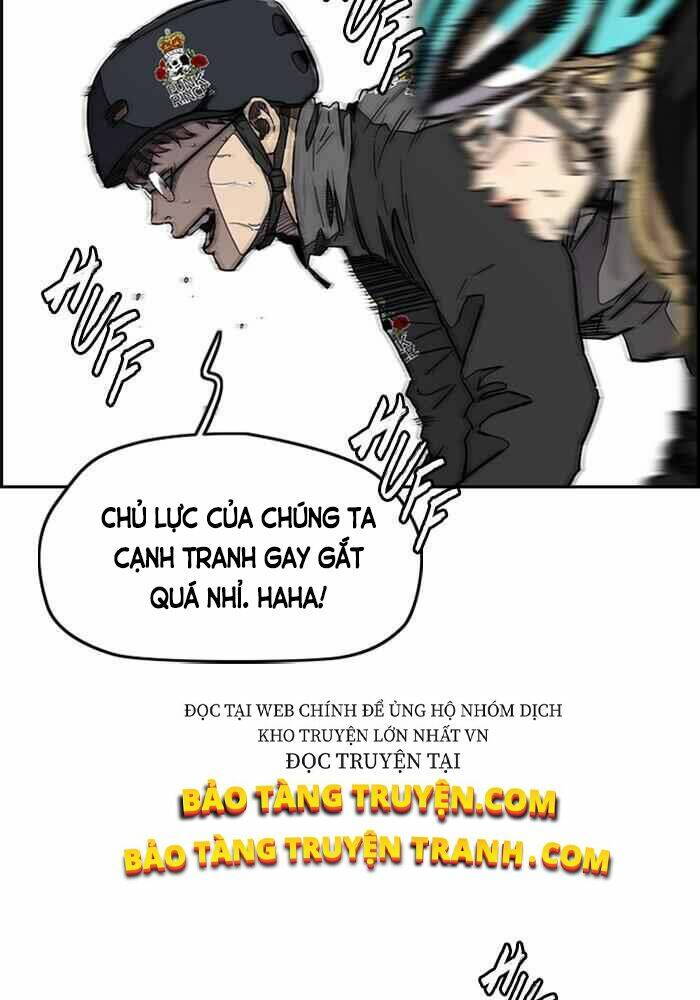 Thể Thao Cực Hạn Chapter 273 - Trang 2