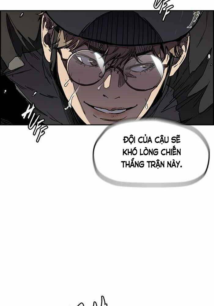 Thể Thao Cực Hạn Chapter 273 - Trang 2