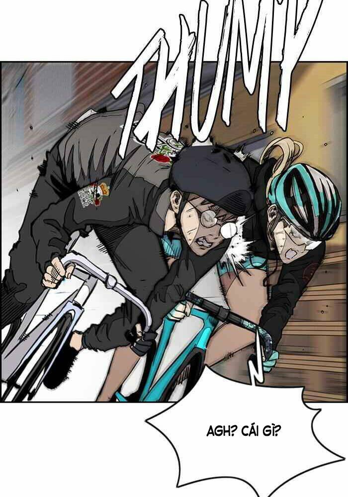 Thể Thao Cực Hạn Chapter 273 - Trang 2