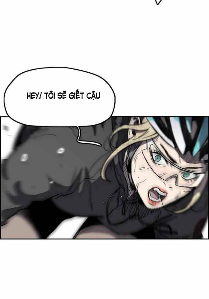 Thể Thao Cực Hạn Chapter 273 - Trang 2