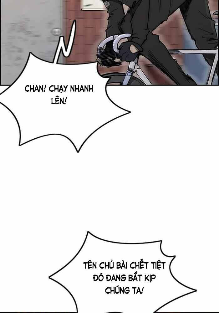 Thể Thao Cực Hạn Chapter 273 - Trang 2