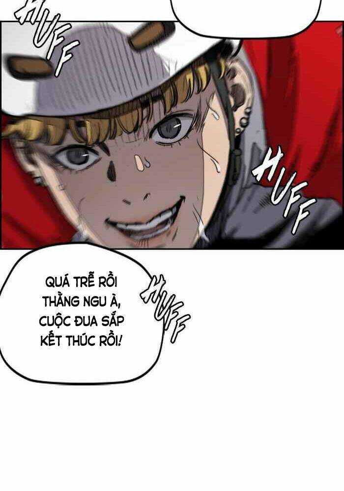 Thể Thao Cực Hạn Chapter 273 - Trang 2