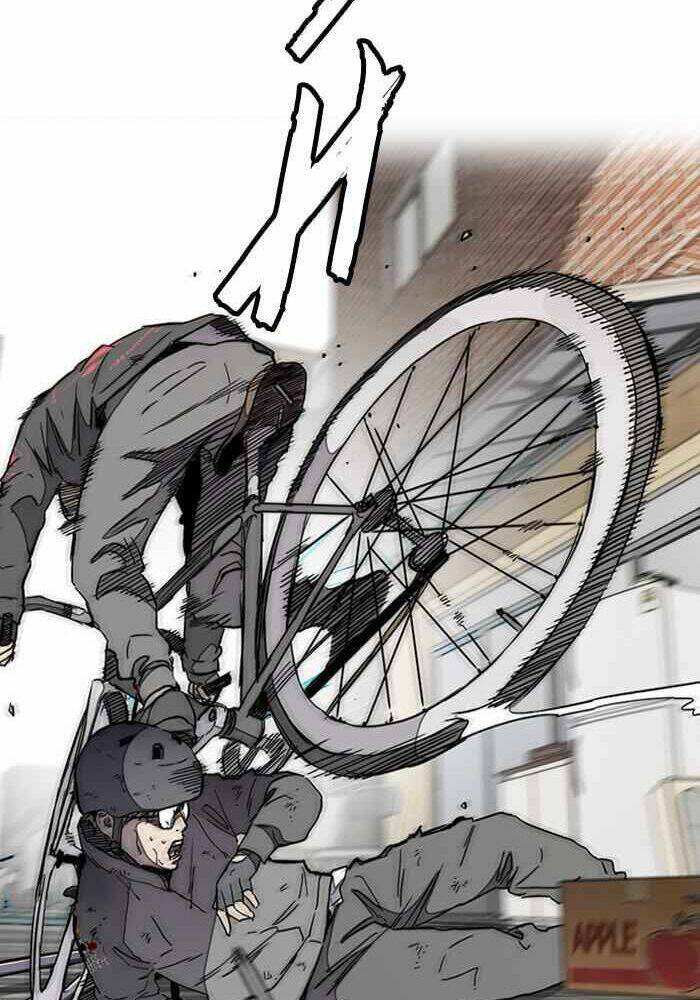 Thể Thao Cực Hạn Chapter 274 - Trang 2