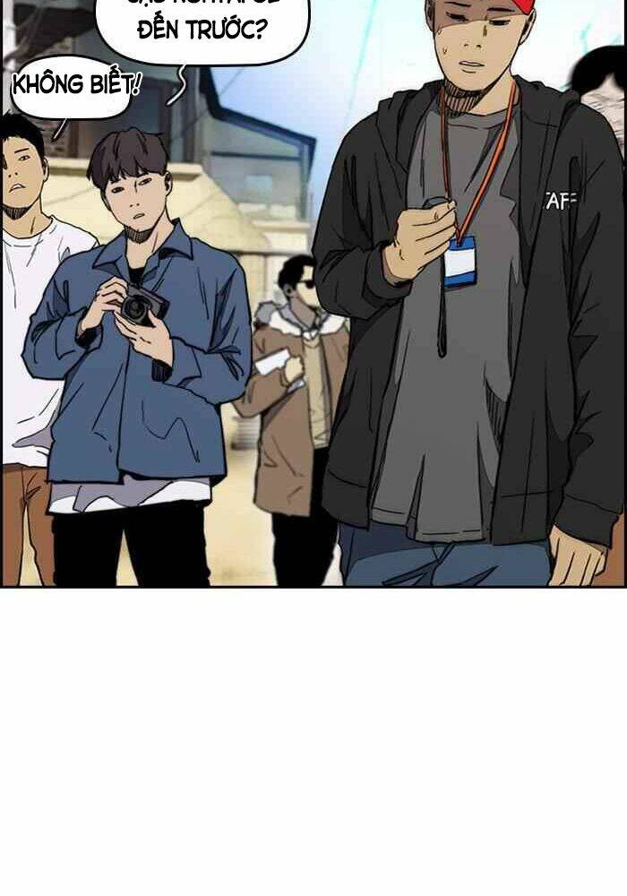 Thể Thao Cực Hạn Chapter 274 - Trang 2