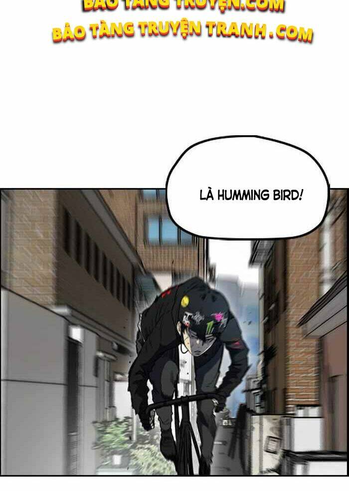 Thể Thao Cực Hạn Chapter 274 - Trang 2