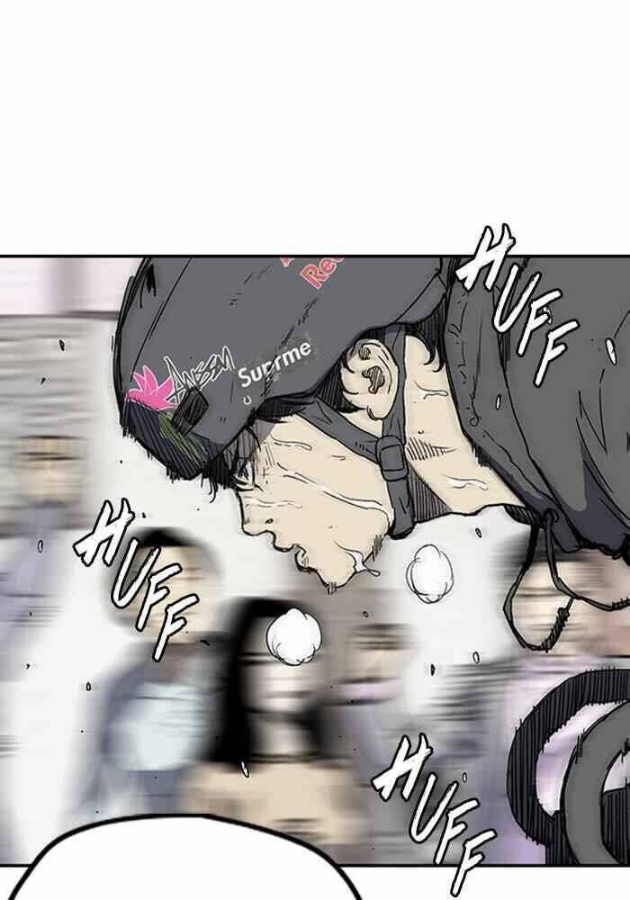 Thể Thao Cực Hạn Chapter 274 - Trang 2