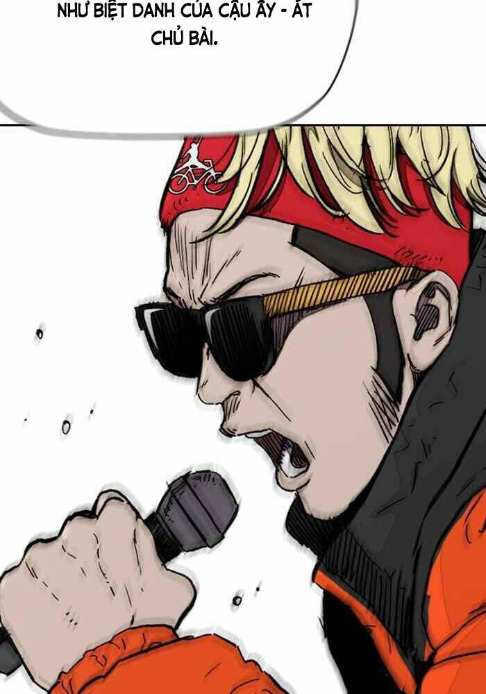 Thể Thao Cực Hạn Chapter 274 - Trang 2