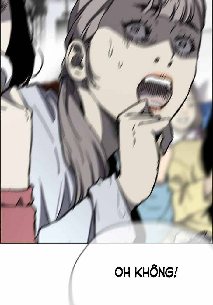 Thể Thao Cực Hạn Chapter 274 - Trang 2