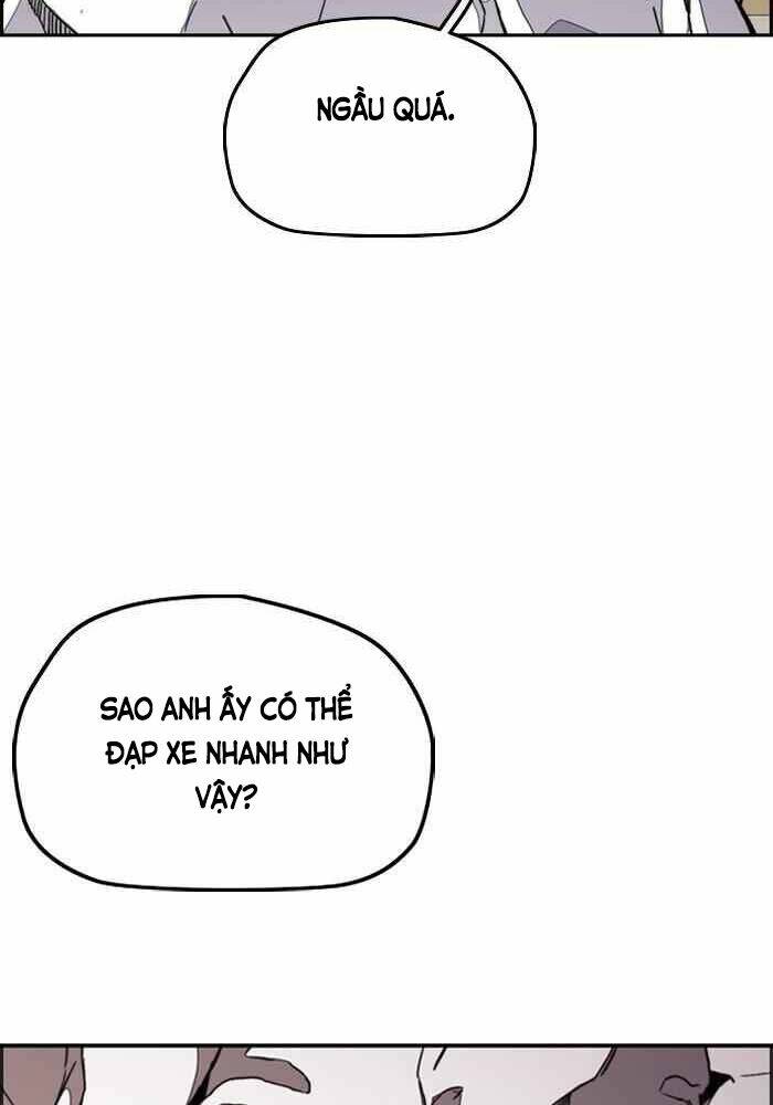 Thể Thao Cực Hạn Chapter 274 - Trang 2