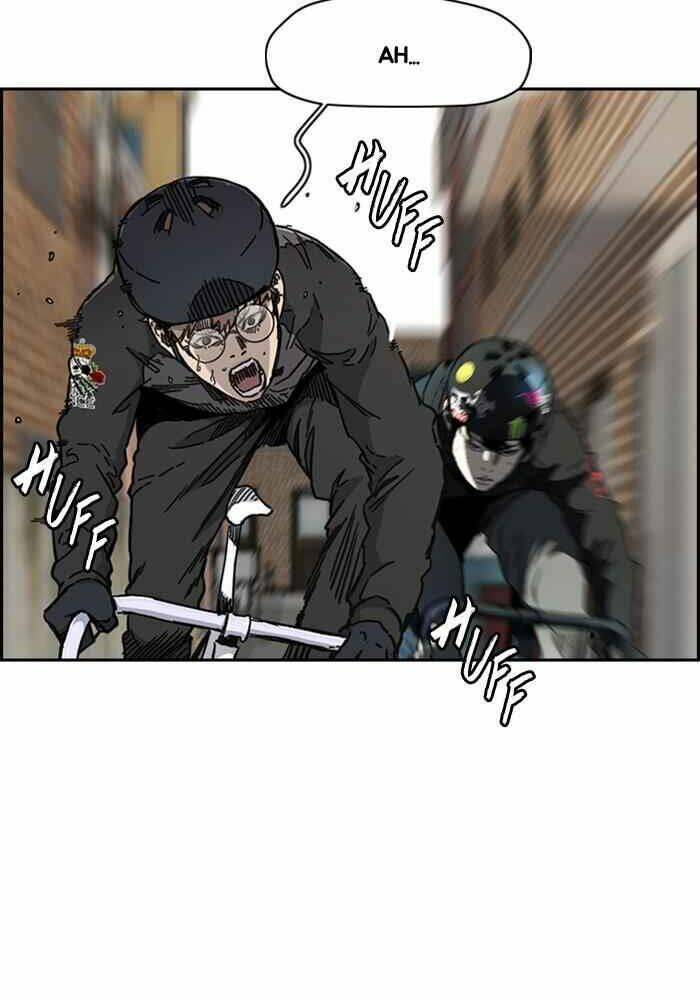 Thể Thao Cực Hạn Chapter 274 - Trang 2