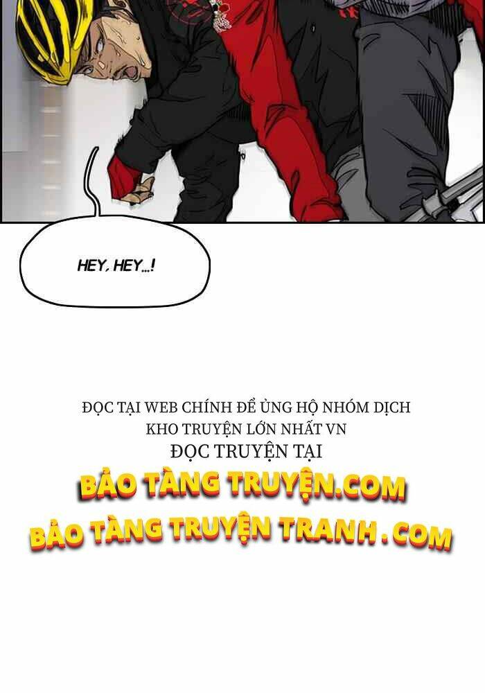 Thể Thao Cực Hạn Chapter 274 - Trang 2