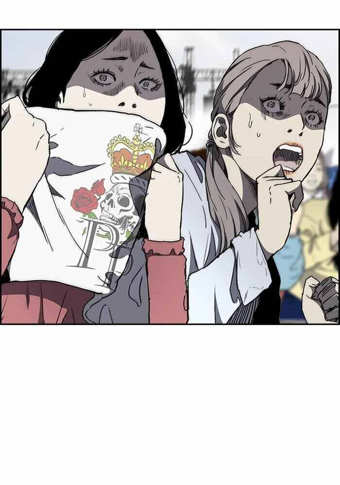 Thể Thao Cực Hạn Chapter 274 - Trang 2