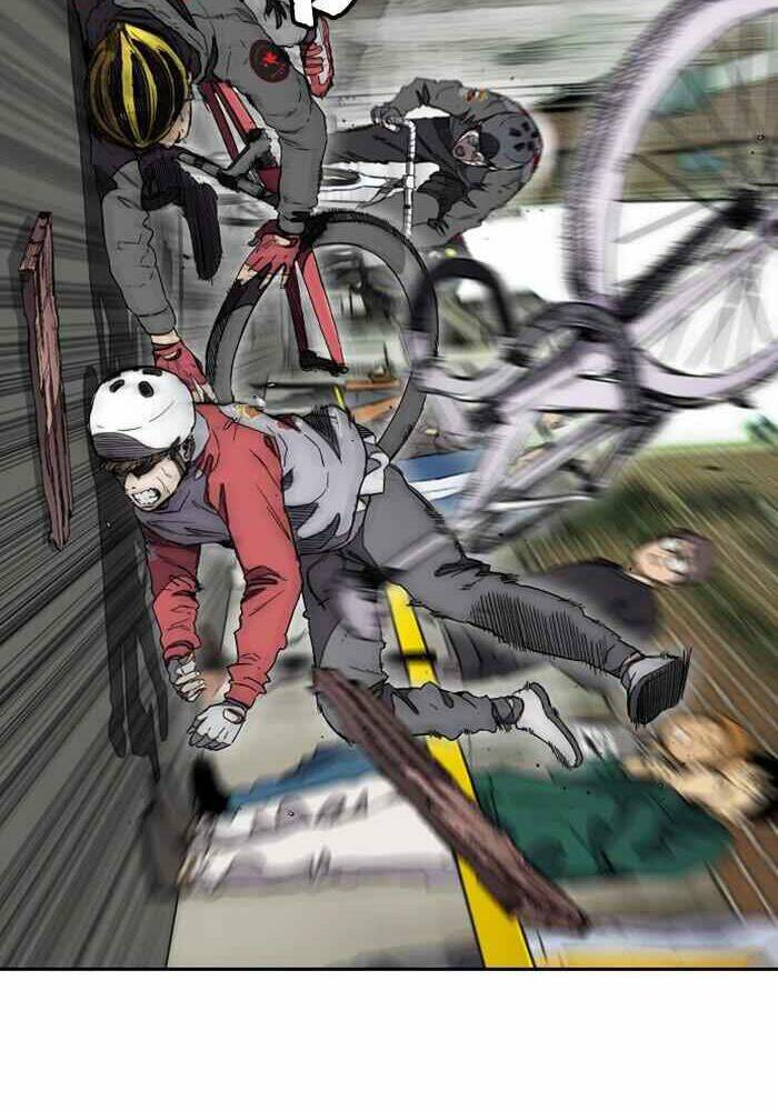 Thể Thao Cực Hạn Chapter 274 - Trang 2