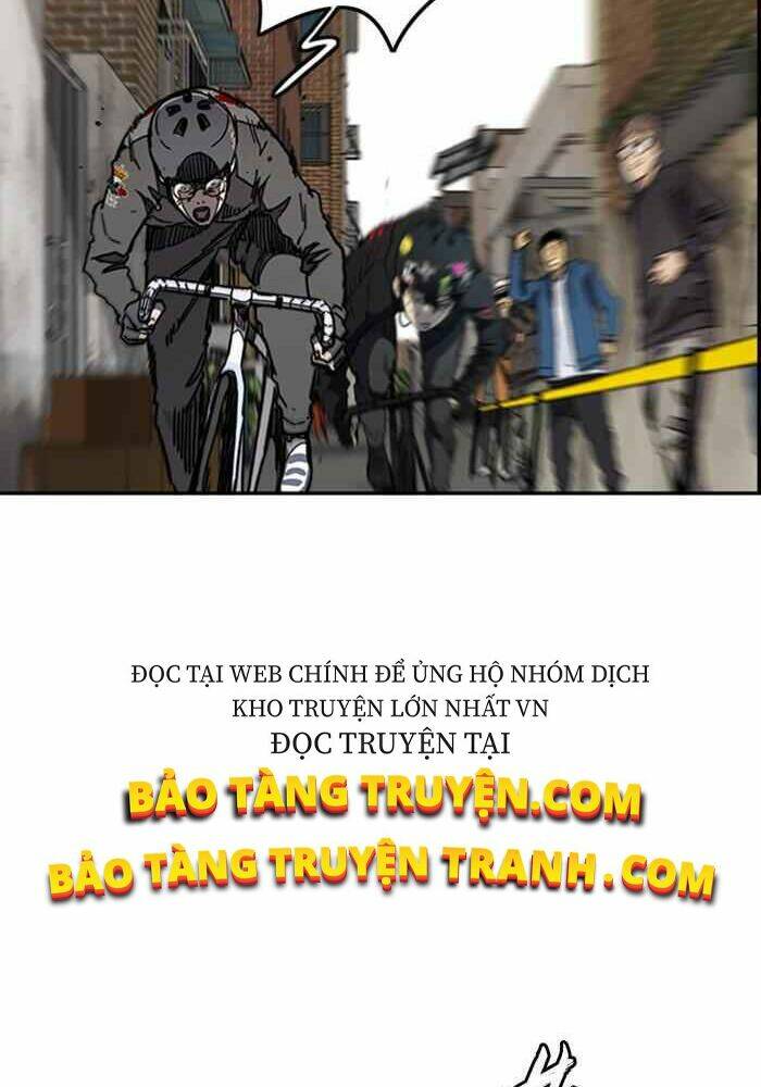 Thể Thao Cực Hạn Chapter 274 - Trang 2