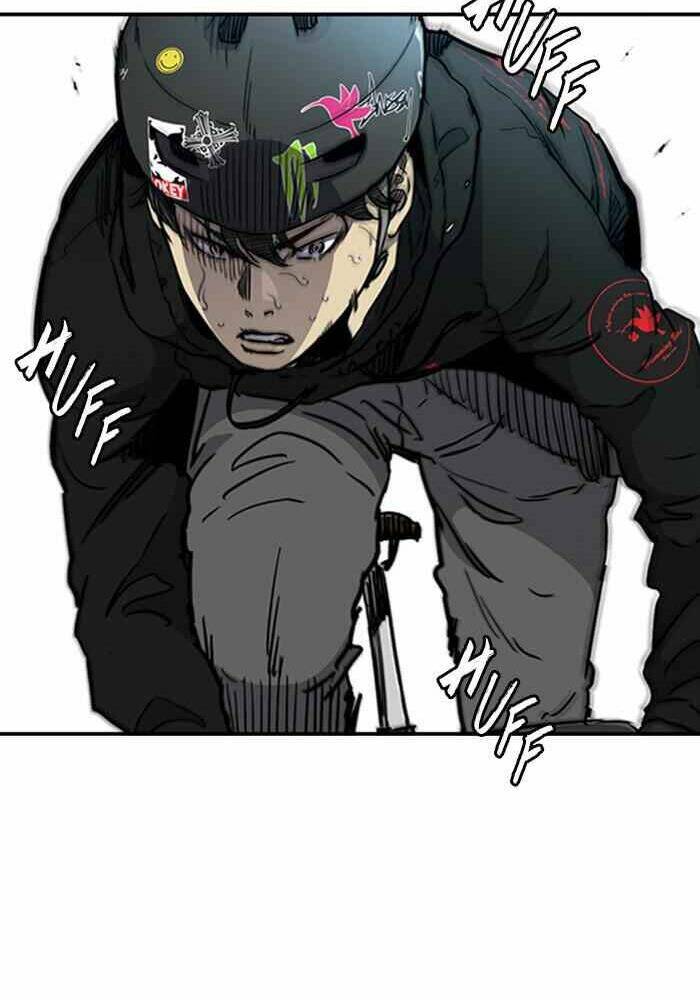 Thể Thao Cực Hạn Chapter 274 - Trang 2