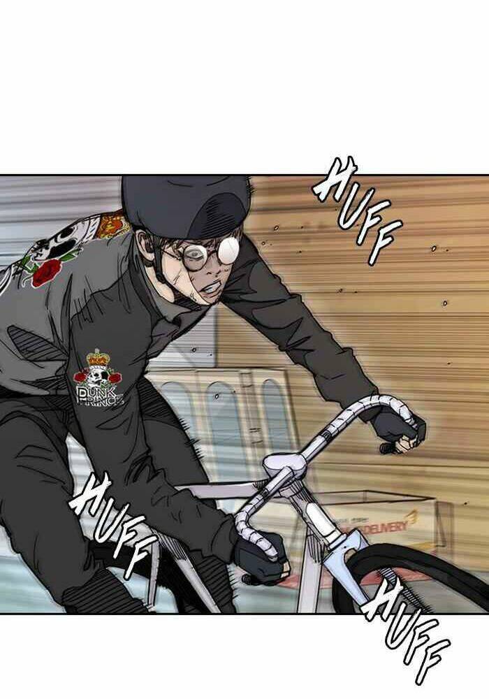 Thể Thao Cực Hạn Chapter 274 - Trang 2