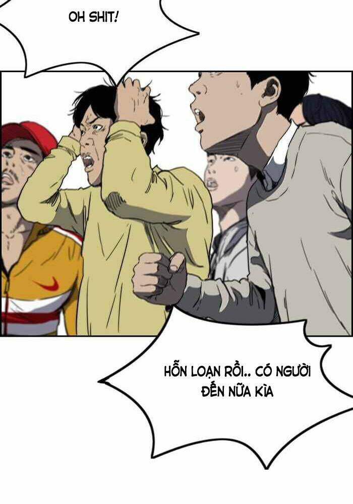 Thể Thao Cực Hạn Chapter 274 - Trang 2