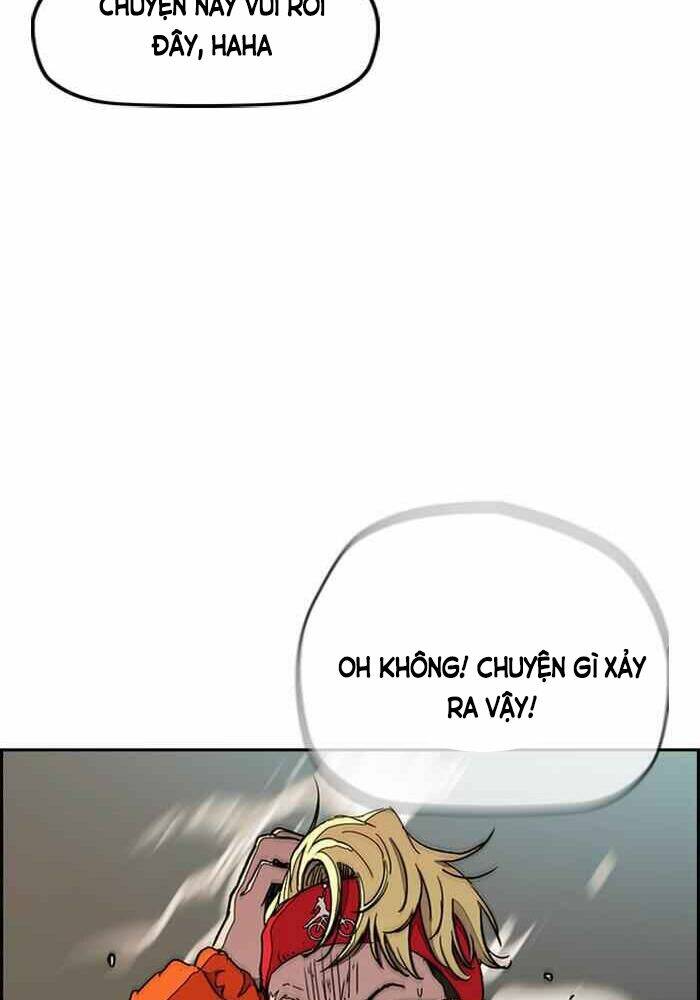 Thể Thao Cực Hạn Chapter 274 - Trang 2