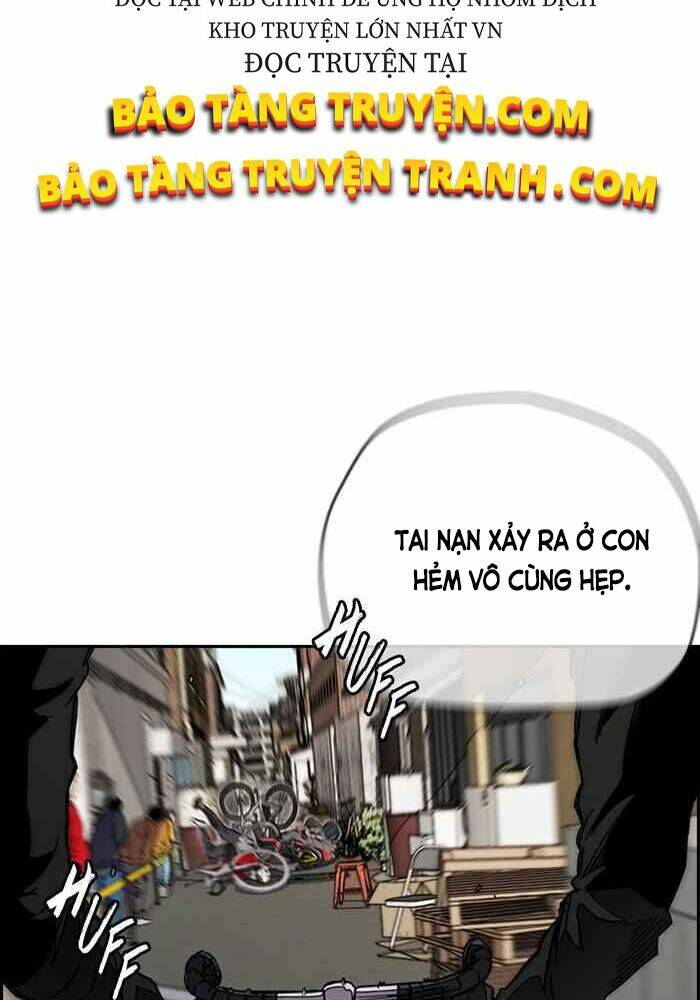 Thể Thao Cực Hạn Chapter 274 - Trang 2