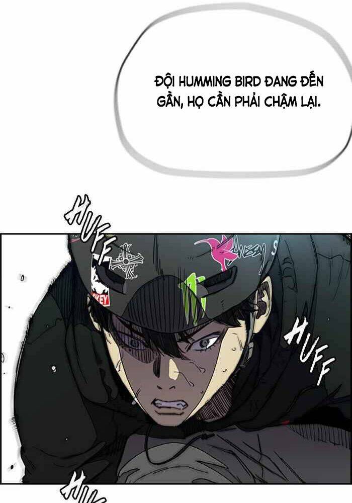 Thể Thao Cực Hạn Chapter 274 - Trang 2