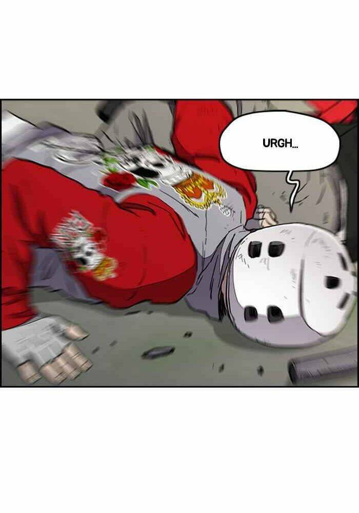 Thể Thao Cực Hạn Chapter 274 - Trang 2