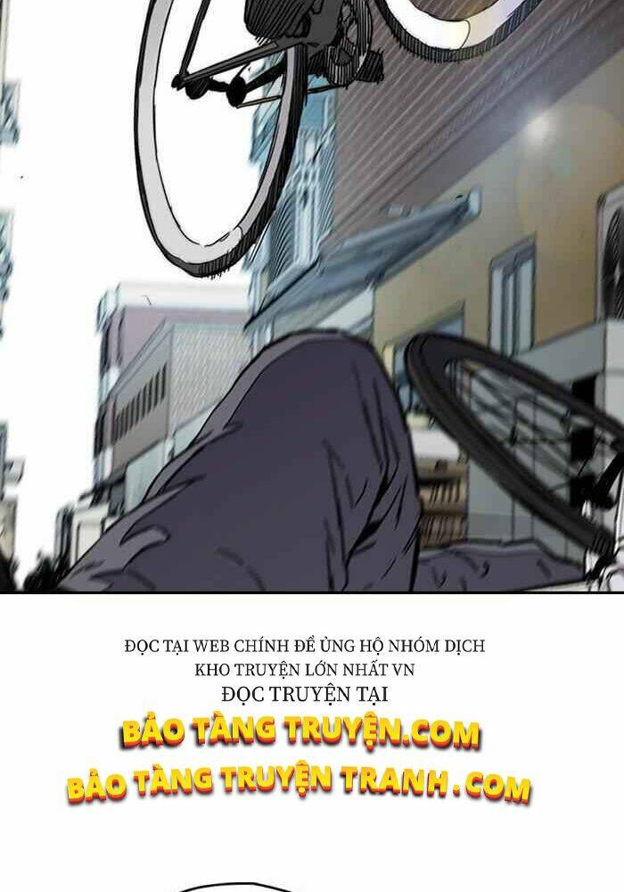 Thể Thao Cực Hạn Chapter 274 - Trang 2