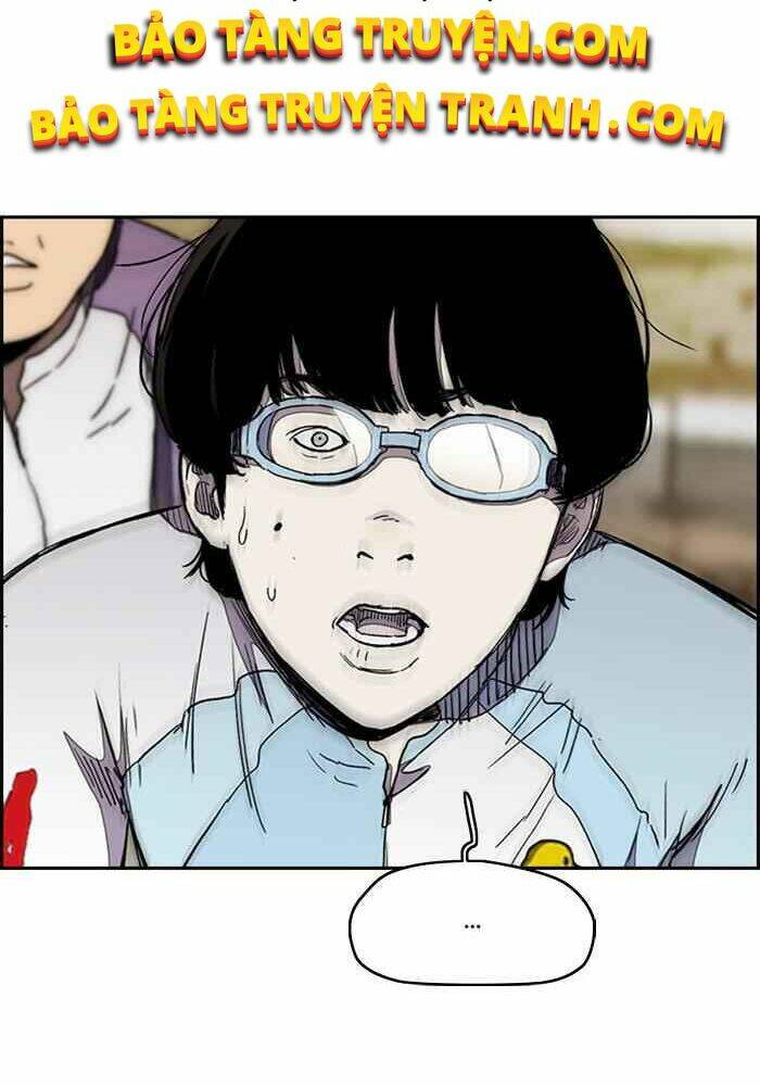 Thể Thao Cực Hạn Chapter 274 - Trang 2