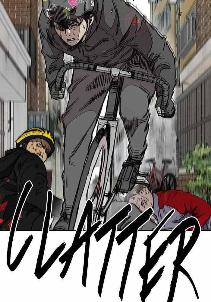 Thể Thao Cực Hạn Chapter 274 - Trang 2