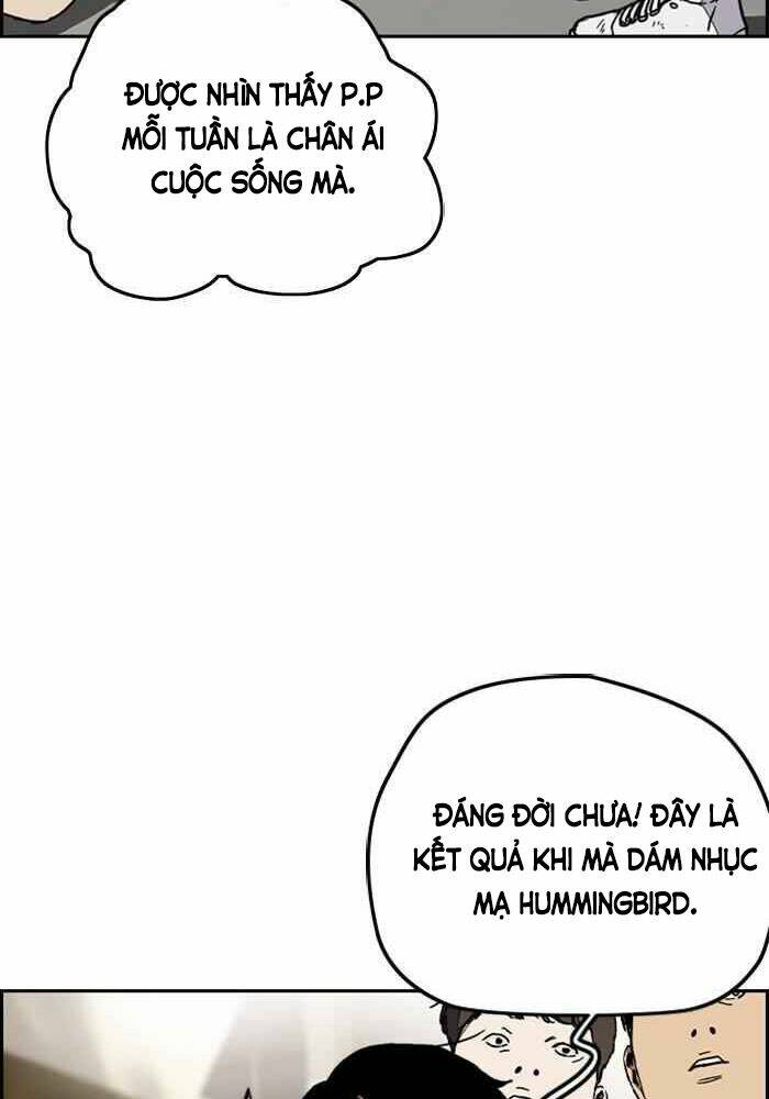 Thể Thao Cực Hạn Chapter 275 - Trang 2