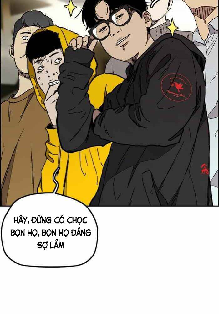 Thể Thao Cực Hạn Chapter 275 - Trang 2