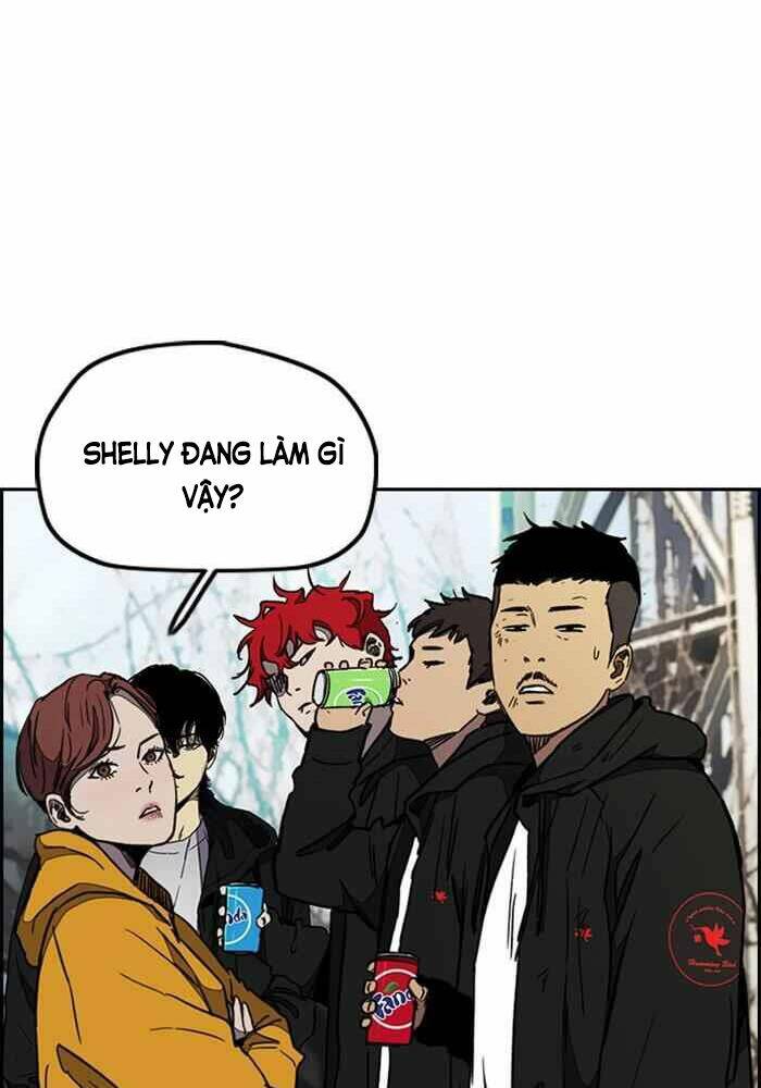 Thể Thao Cực Hạn Chapter 275 - Trang 2