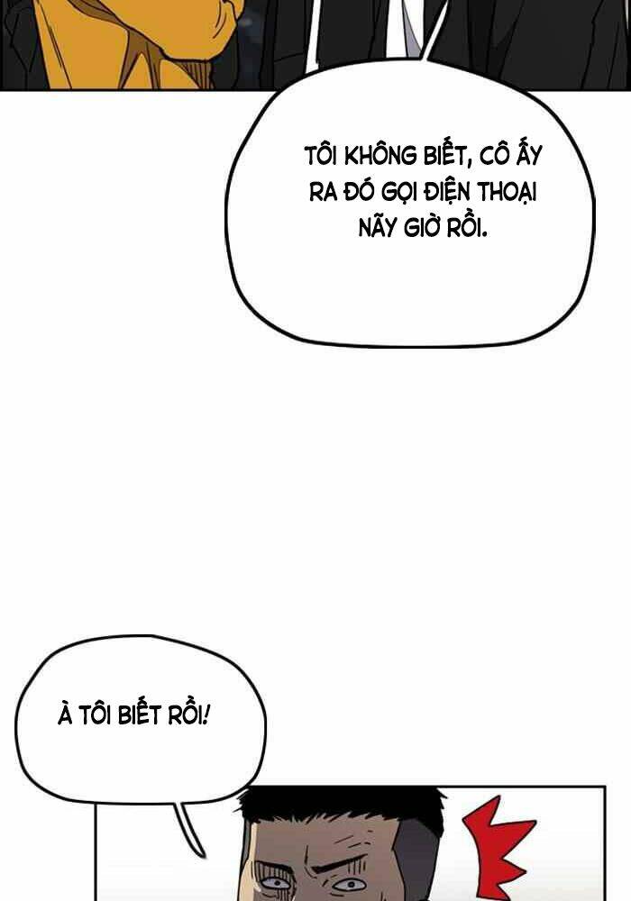 Thể Thao Cực Hạn Chapter 275 - Trang 2