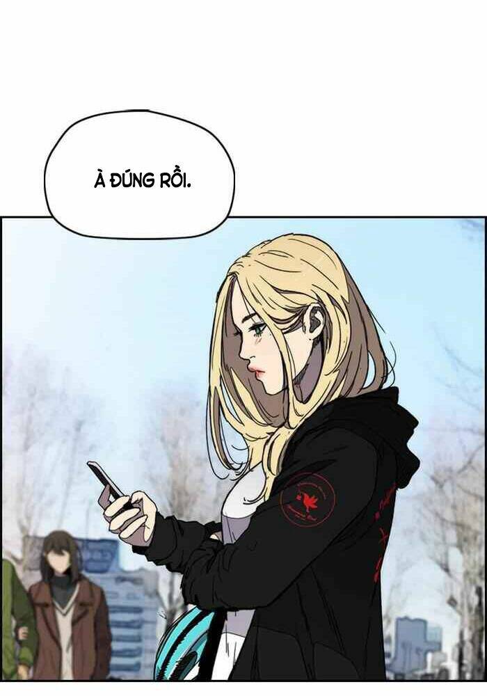 Thể Thao Cực Hạn Chapter 275 - Trang 2