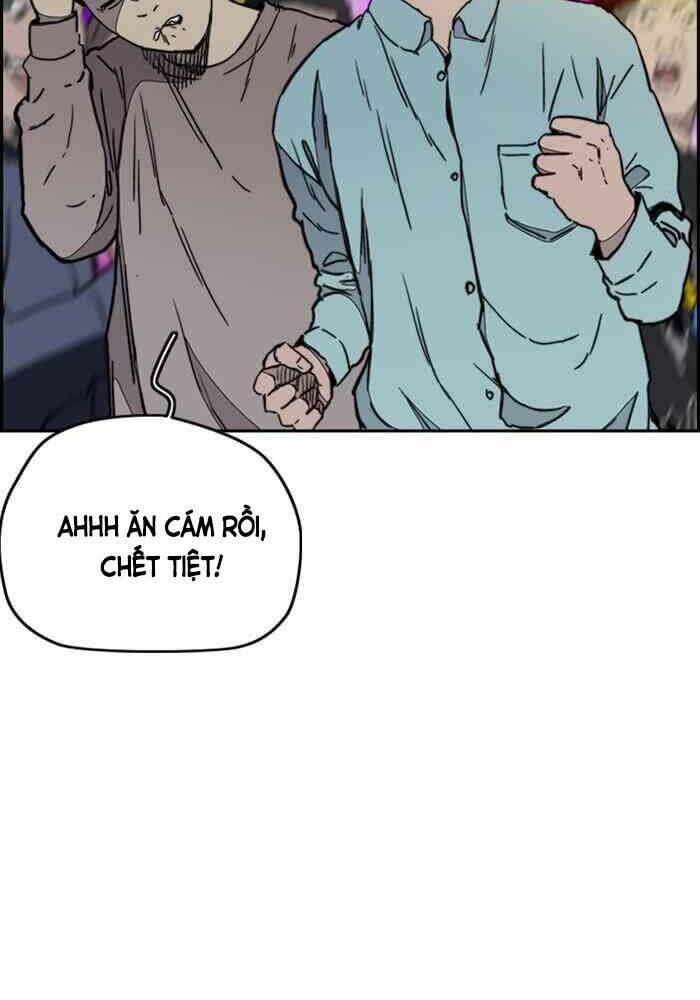 Thể Thao Cực Hạn Chapter 275 - Trang 2