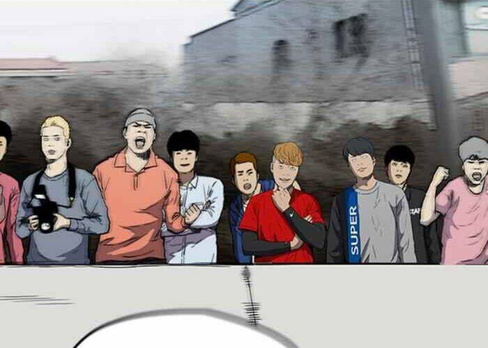 Thể Thao Cực Hạn Chapter 275 - Trang 2