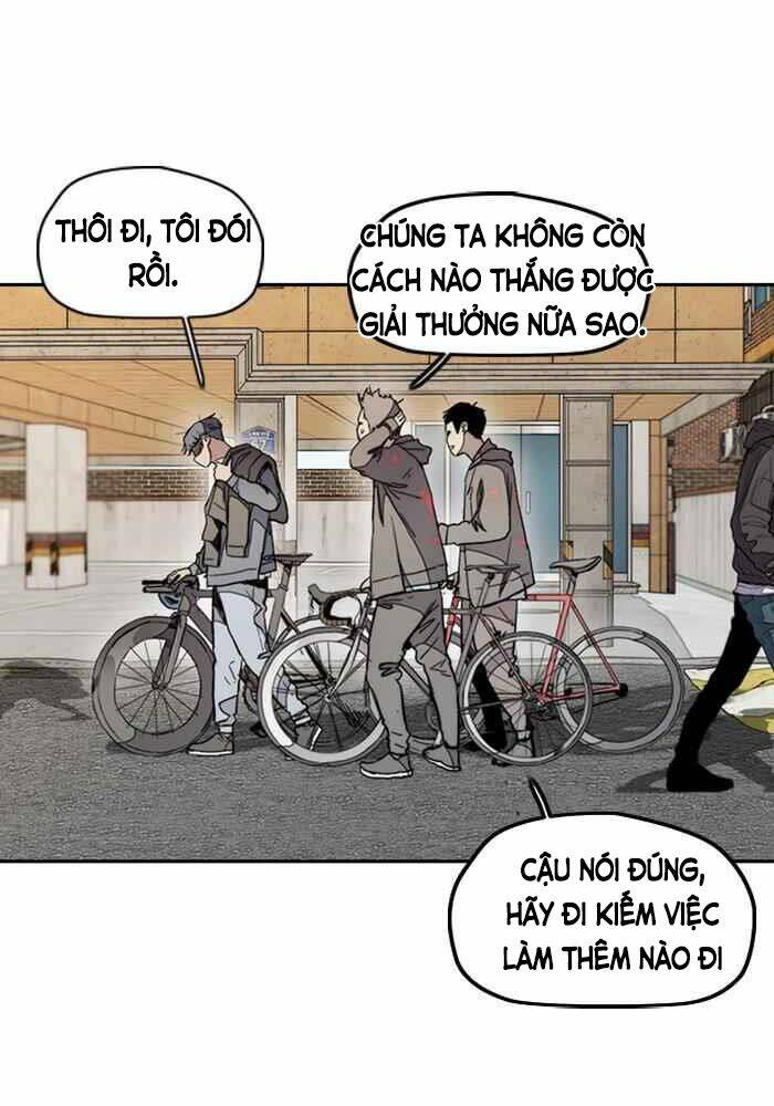 Thể Thao Cực Hạn Chapter 275 - Trang 2