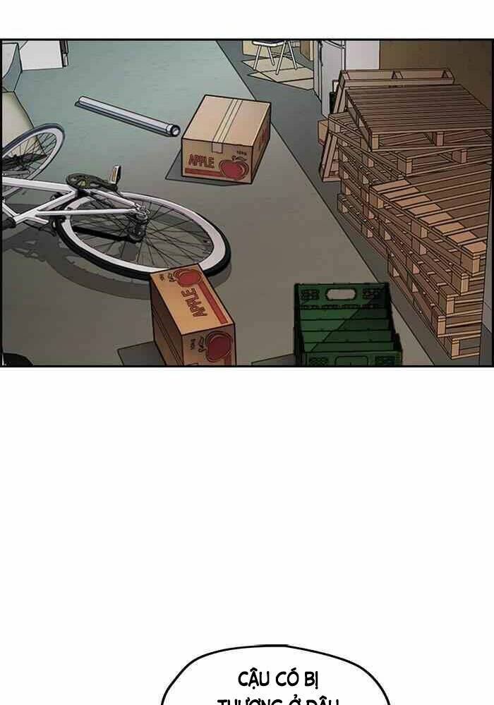 Thể Thao Cực Hạn Chapter 275 - Trang 2